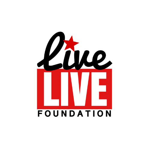 liveLIVE Foundation logo